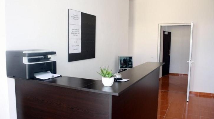 Guest Rooms Venera Primorsko Extérieur photo