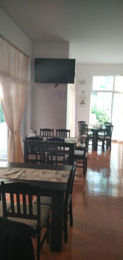 Guest Rooms Venera Primorsko Extérieur photo